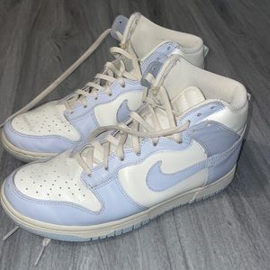 Womens Nike Dunk Highs